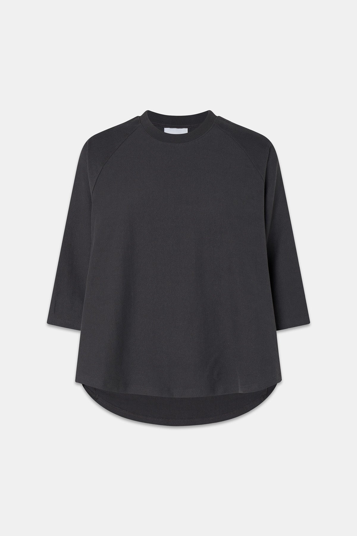 Sweat T-shirt Anthracite - Halfboy