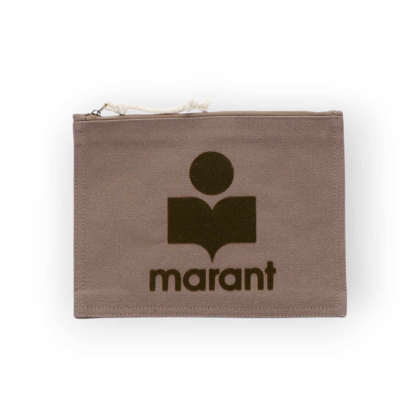 POCHETTE NETIA - Isabel Marant