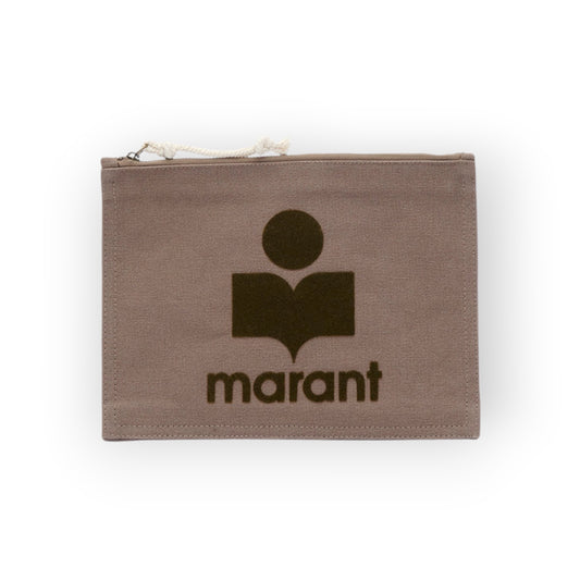 POCHETTE NETIA - Isabel Marant
