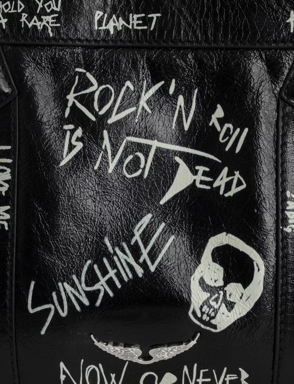 Sunny Moody Bag - Zadig & Voltaire