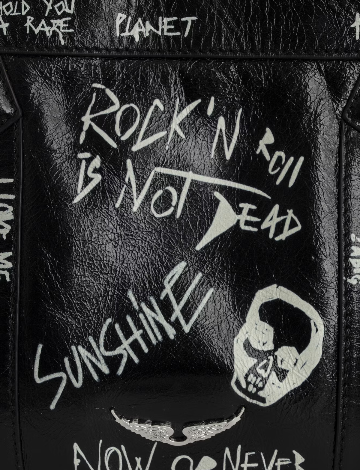 Sunny Moody Bag - Zadig & Voltaire