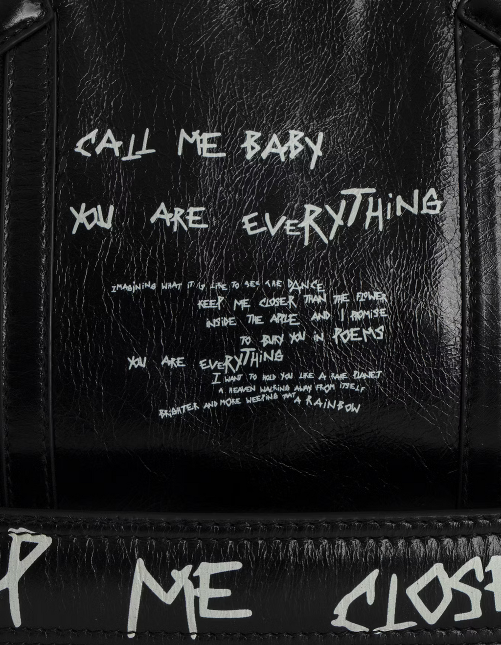 Sunny Moody Bag - Zadig & Voltaire