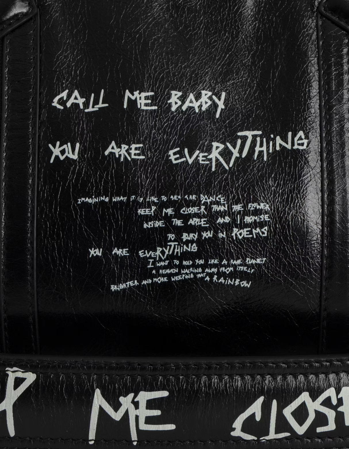 Sunny Moody Bag - Zadig & Voltaire