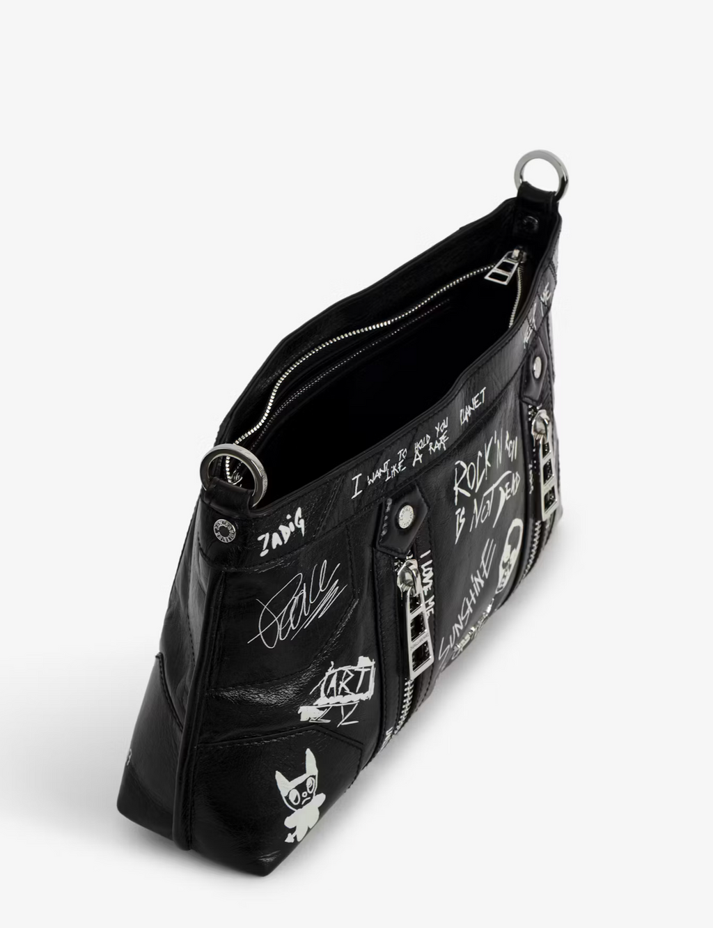 Sunny Moody Bag - Zadig & Voltaire