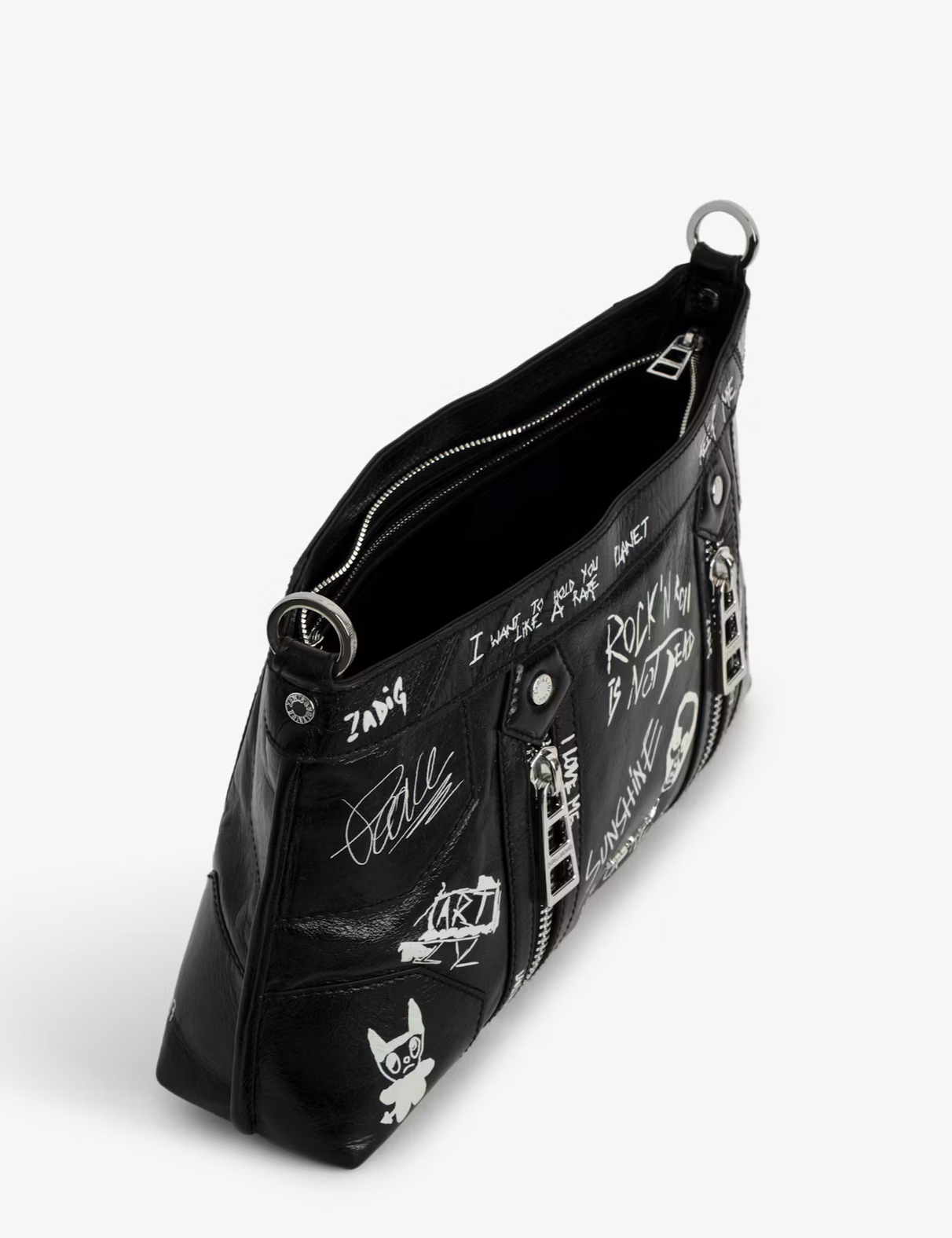 Sunny Moody Bag - Zadig & Voltaire