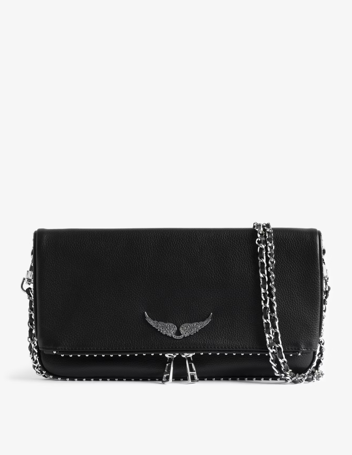 Rock Studs Pochette - Zadig & Voltaire