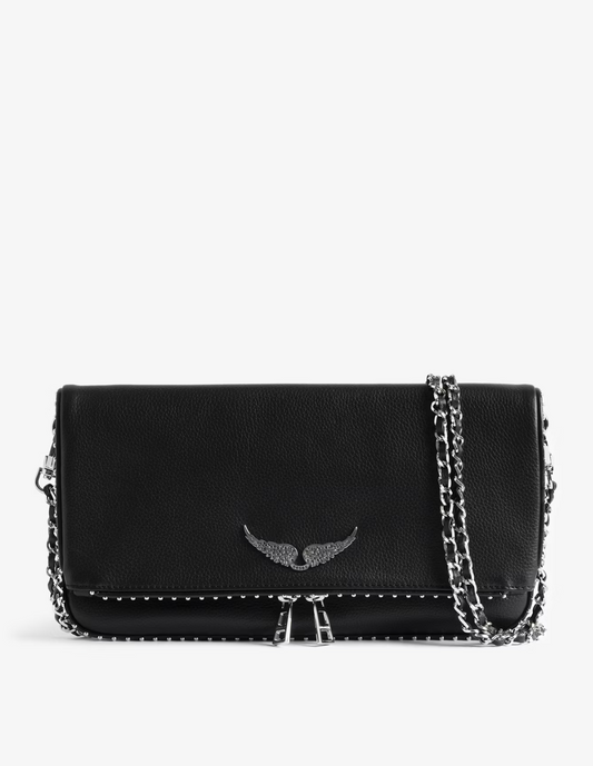Rock Studs Pochette - Zadig & Voltaire