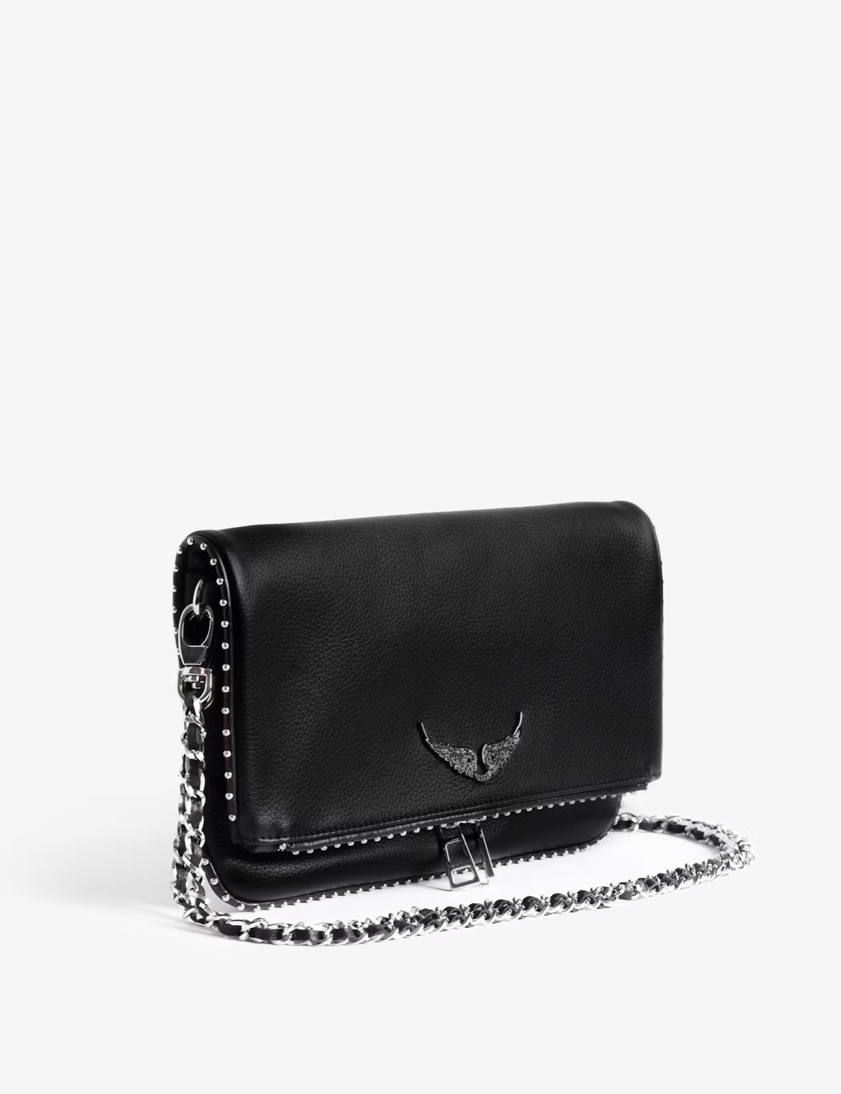 Rock Studs Pochette - Zadig & Voltaire