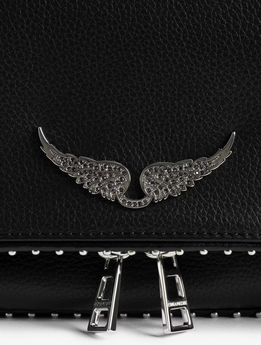 Rock Studs Pochette - Zadig & Voltaire