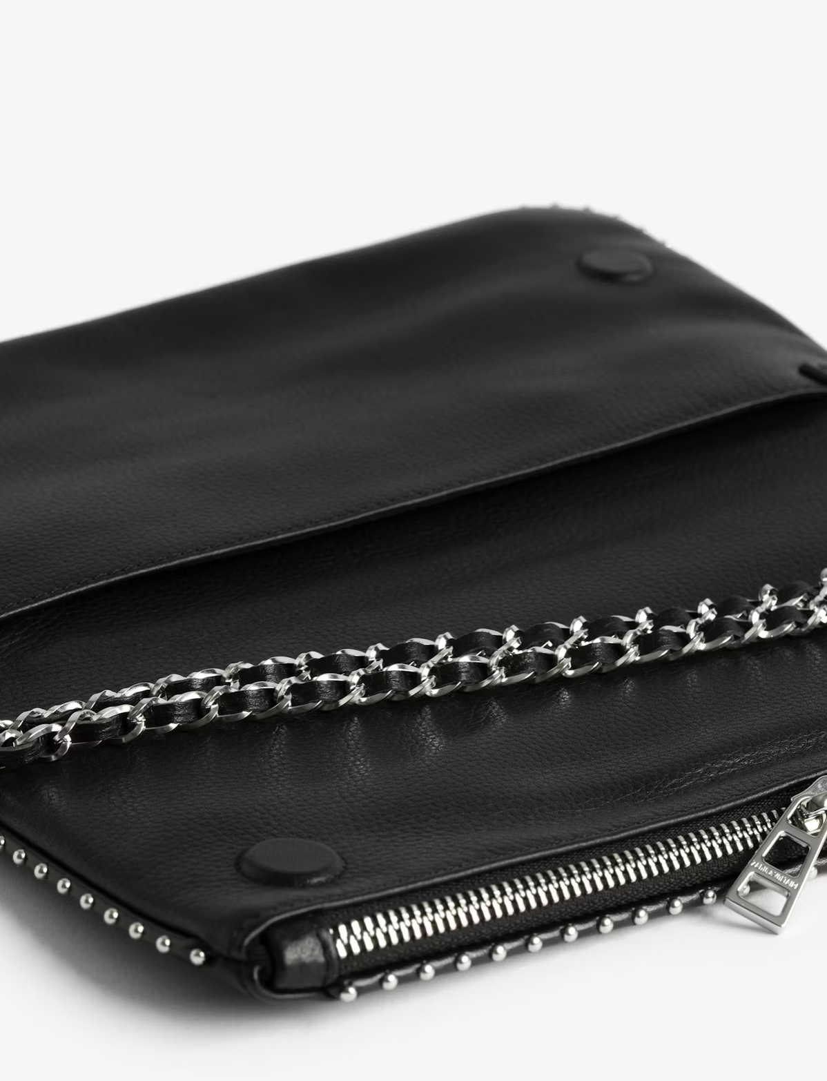 Rock Studs Pochette - Zadig & Voltaire