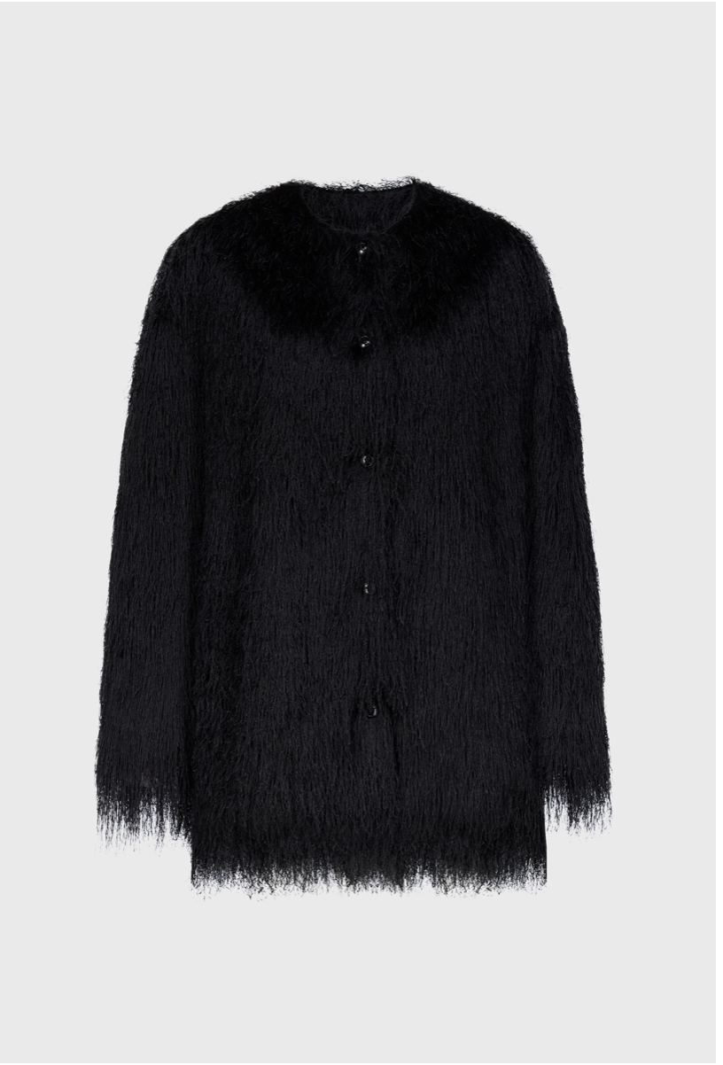 FILIPO Fringed - Loulou de Saison