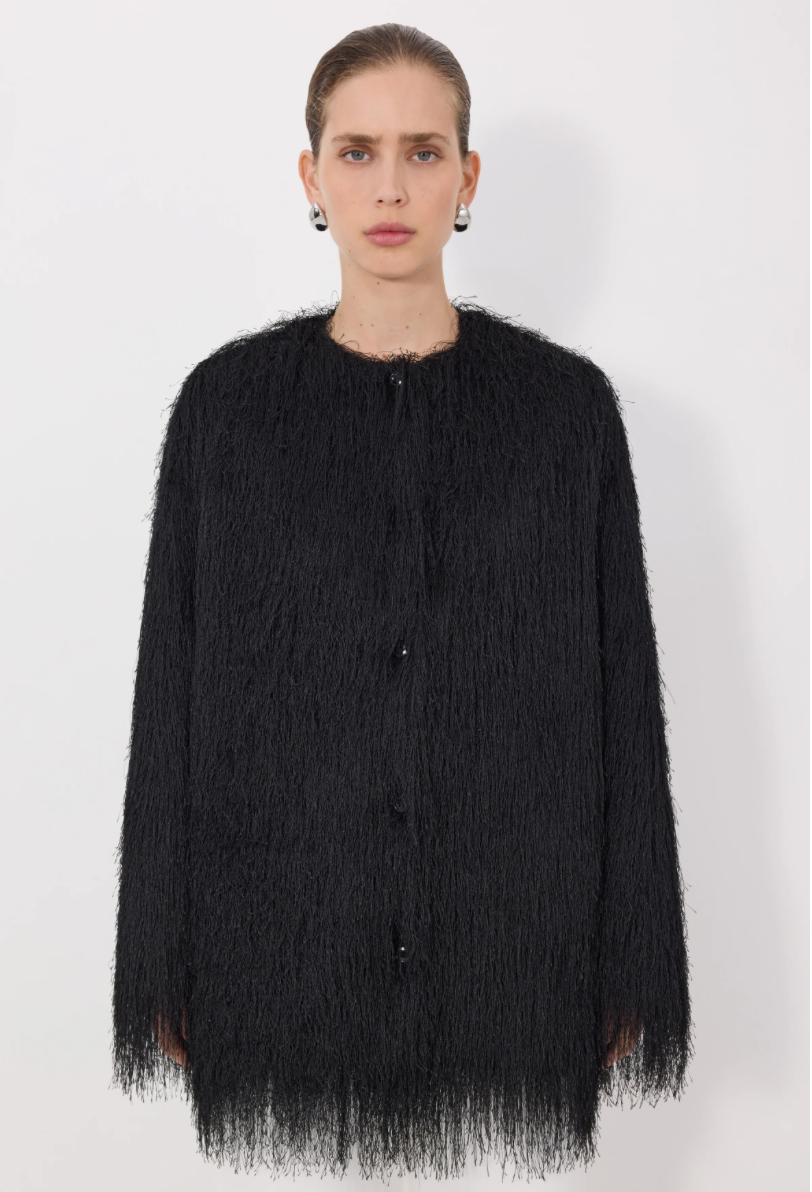 FILIPO Fringed - Loulou de Saison