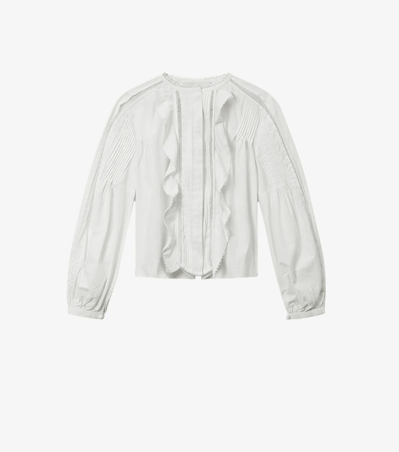 Blouse cubraly - Isabel Marant