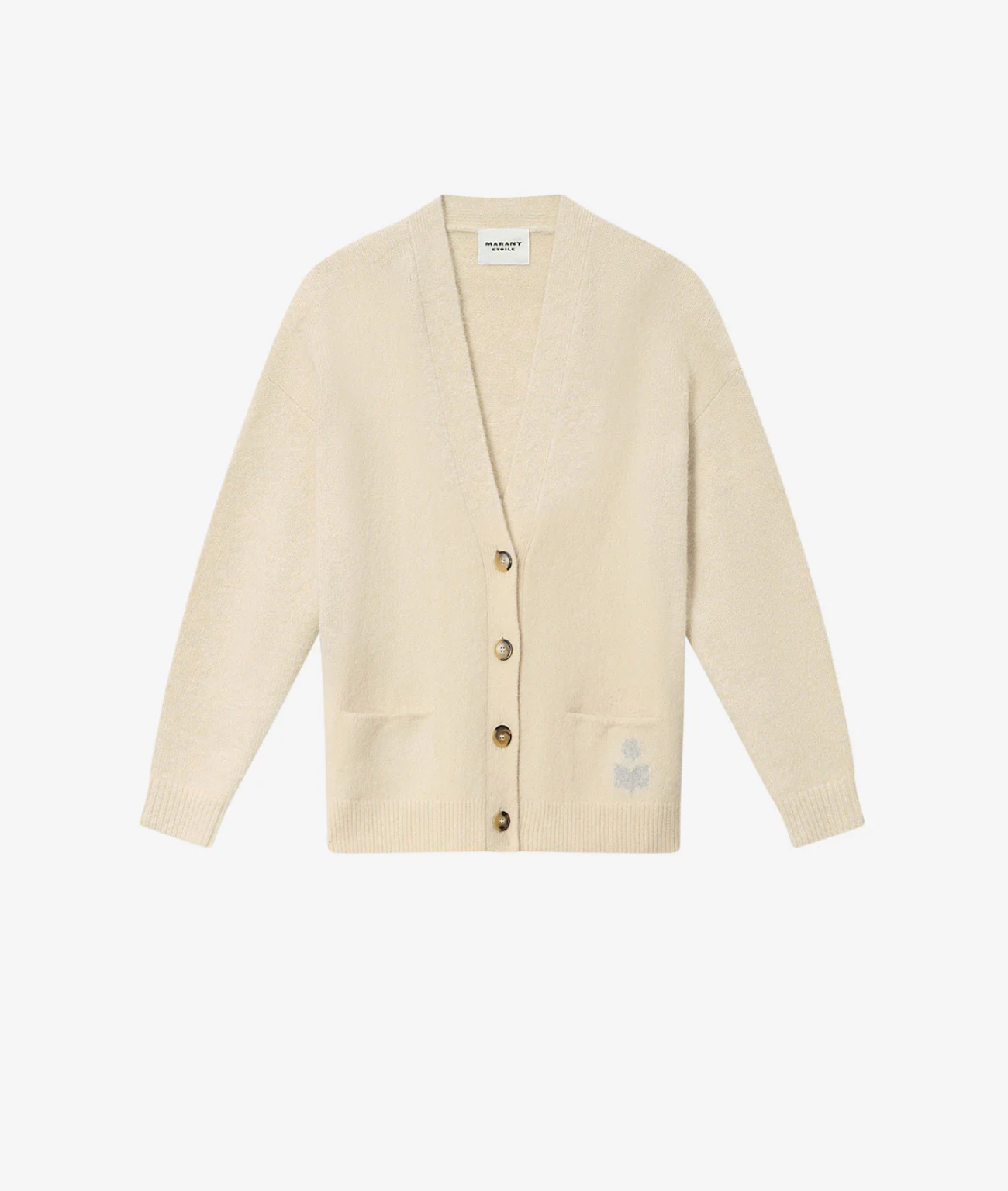 Cardigan Eborah - Isabel Marant
