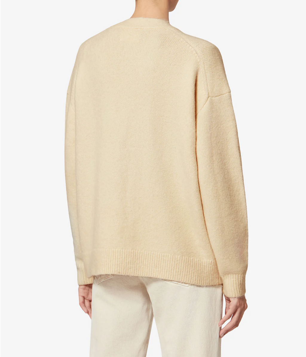 Cardigan Eborah - Isabel Marant