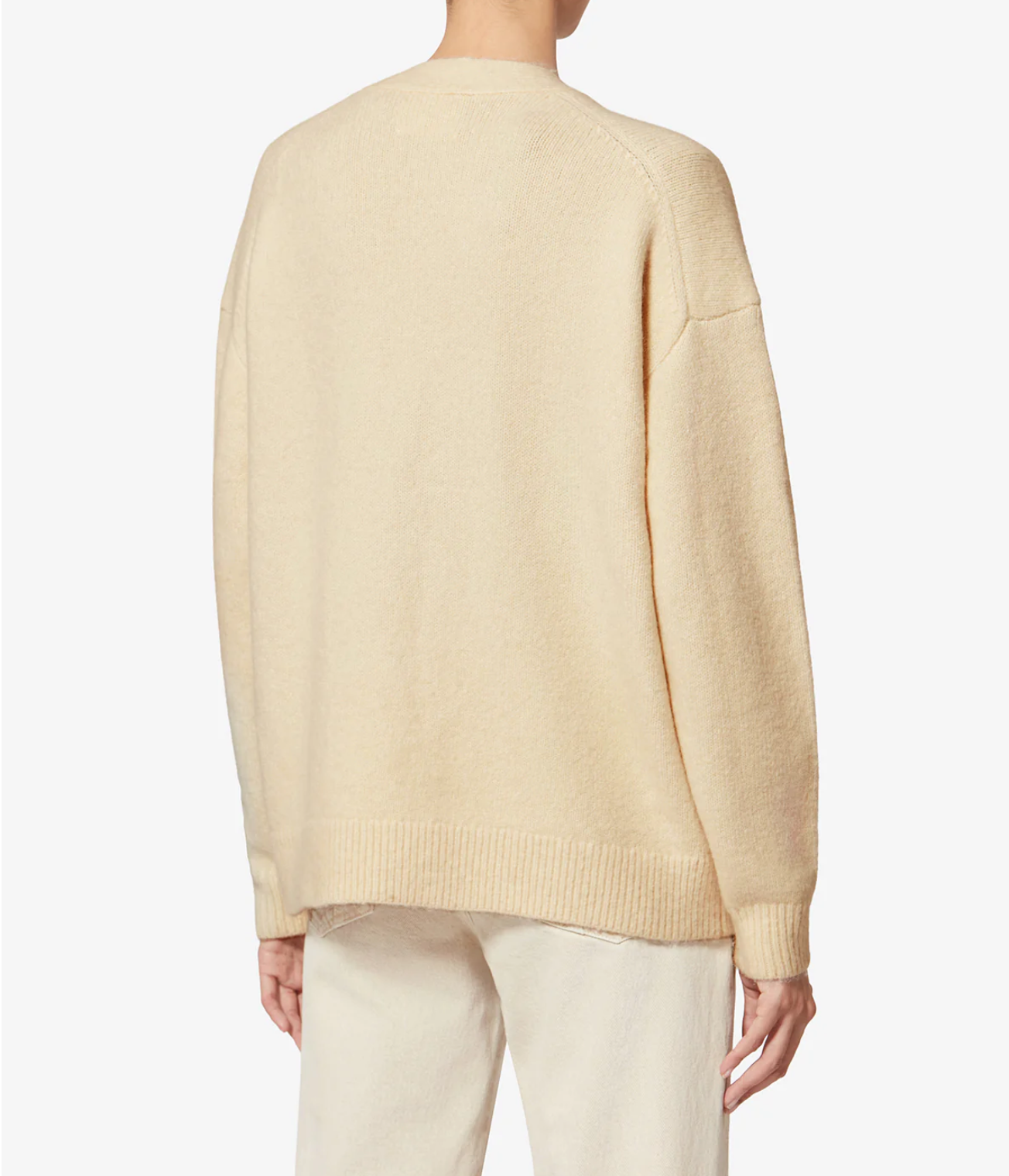 Cardigan Eborah - Isabel Marant