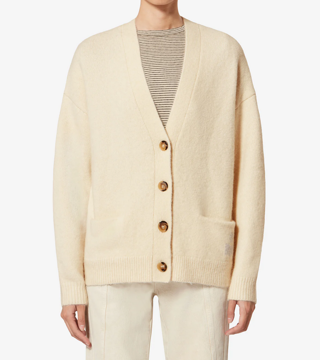 Cardigan Eborah - Isabel Marant