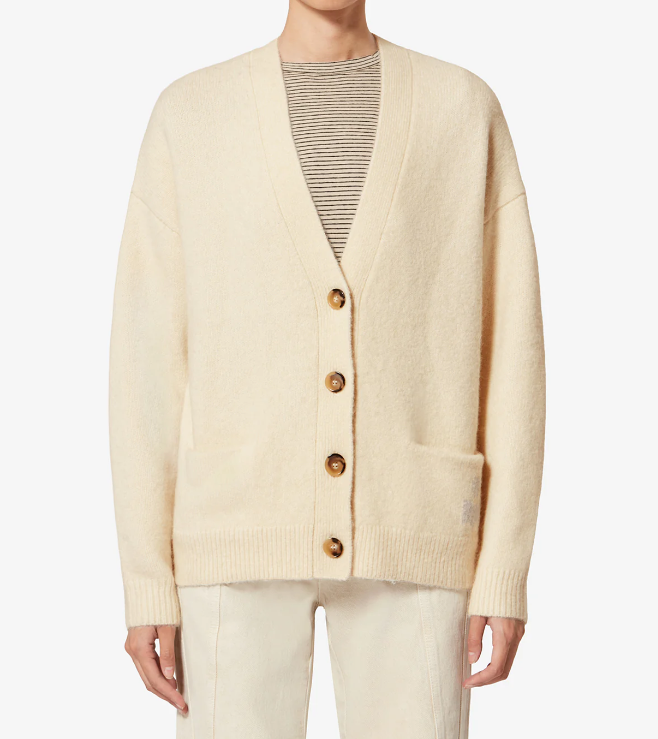 Cardigan Eborah - Isabel Marant