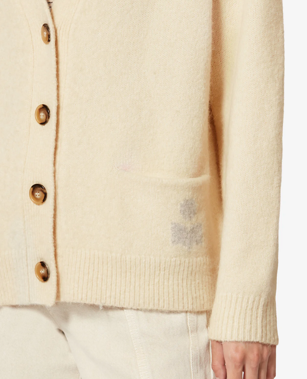 Cardigan Eborah - Isabel Marant