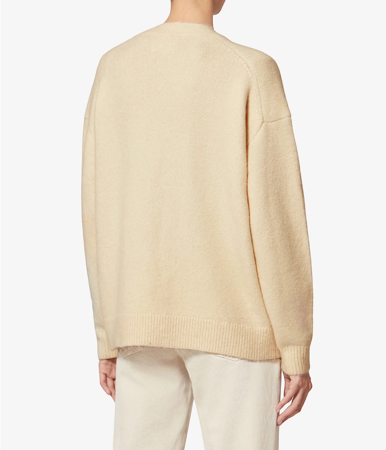 Cardigan Eborah - Isabel Marant