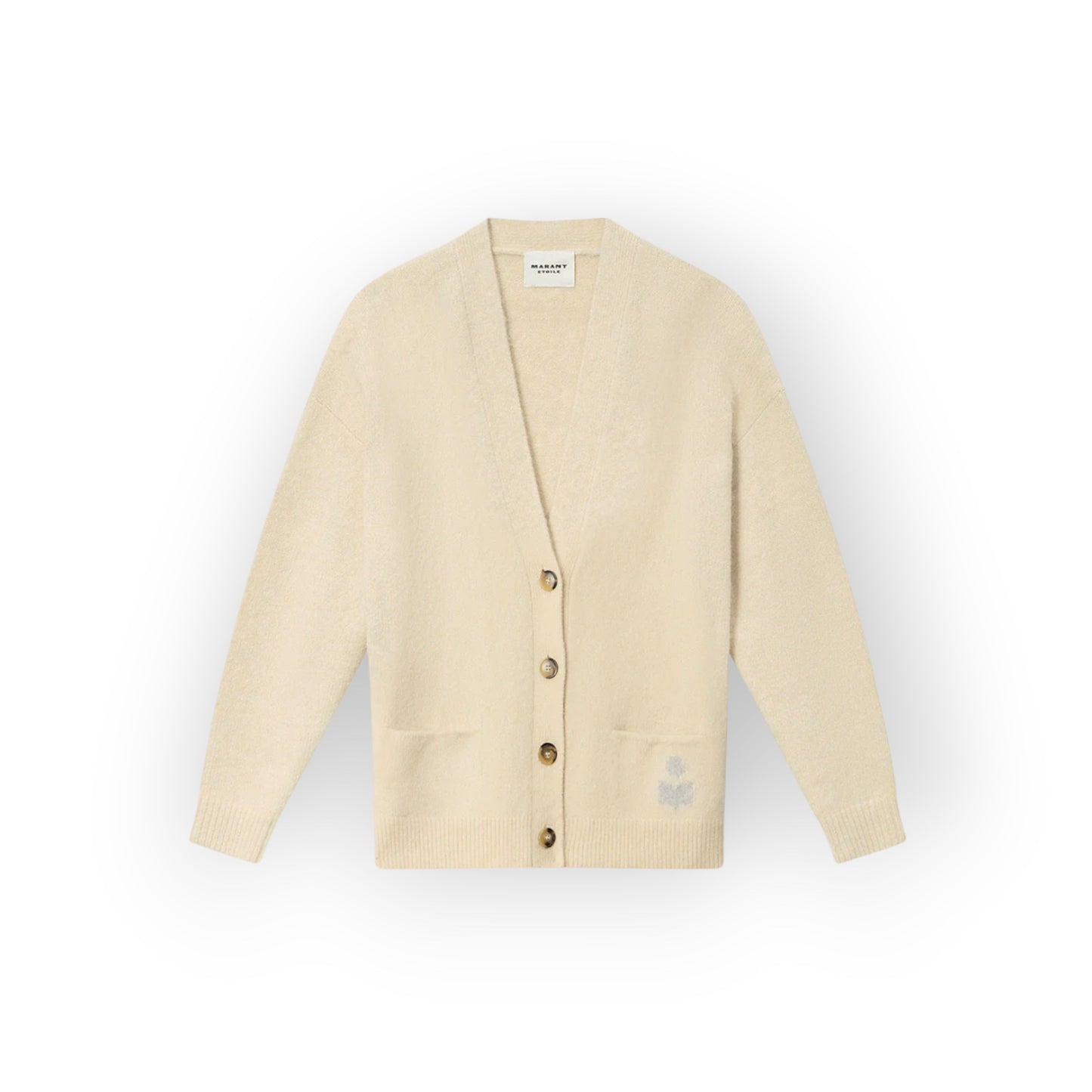 Cardigan Eborah - Isabel Marant