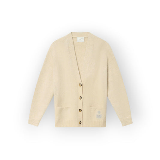 Cardigan Eborah - Isabel Marant