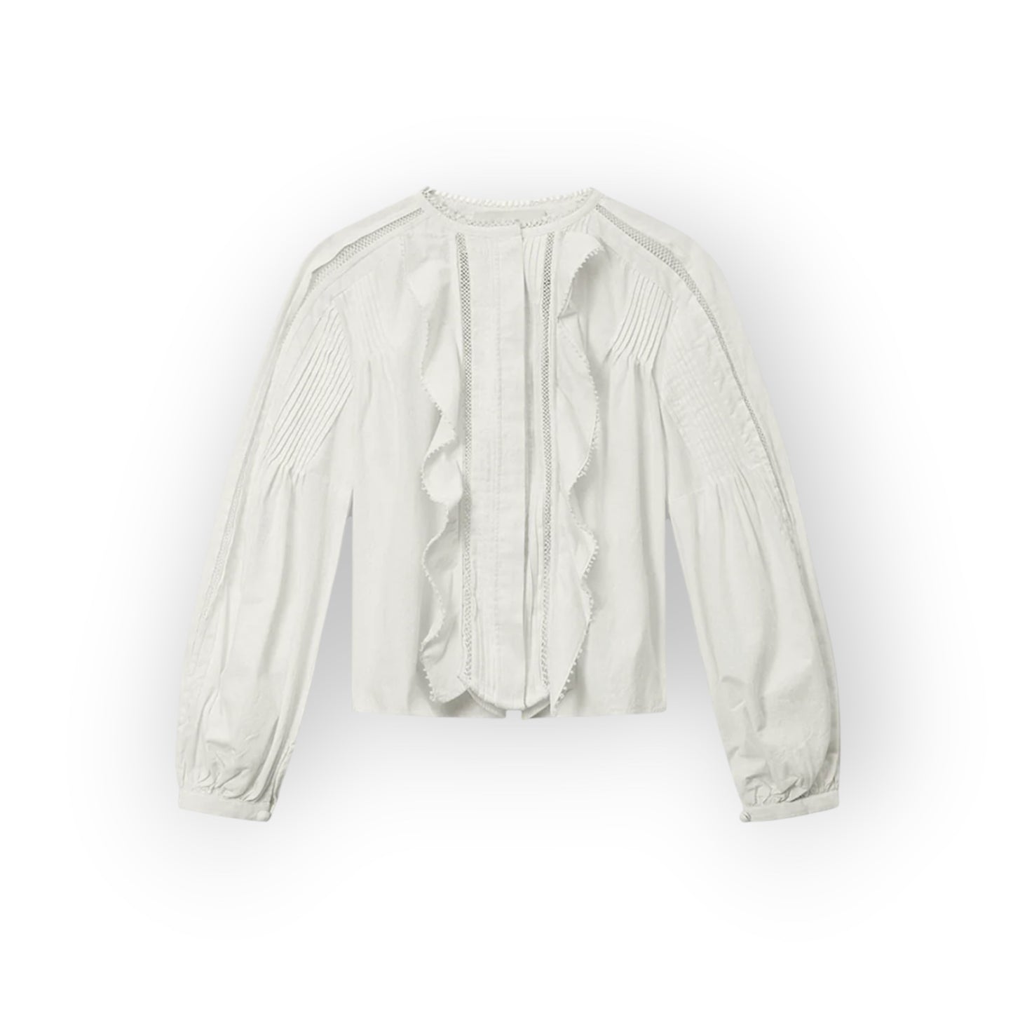 Blouse cubraly - Isabel Marant