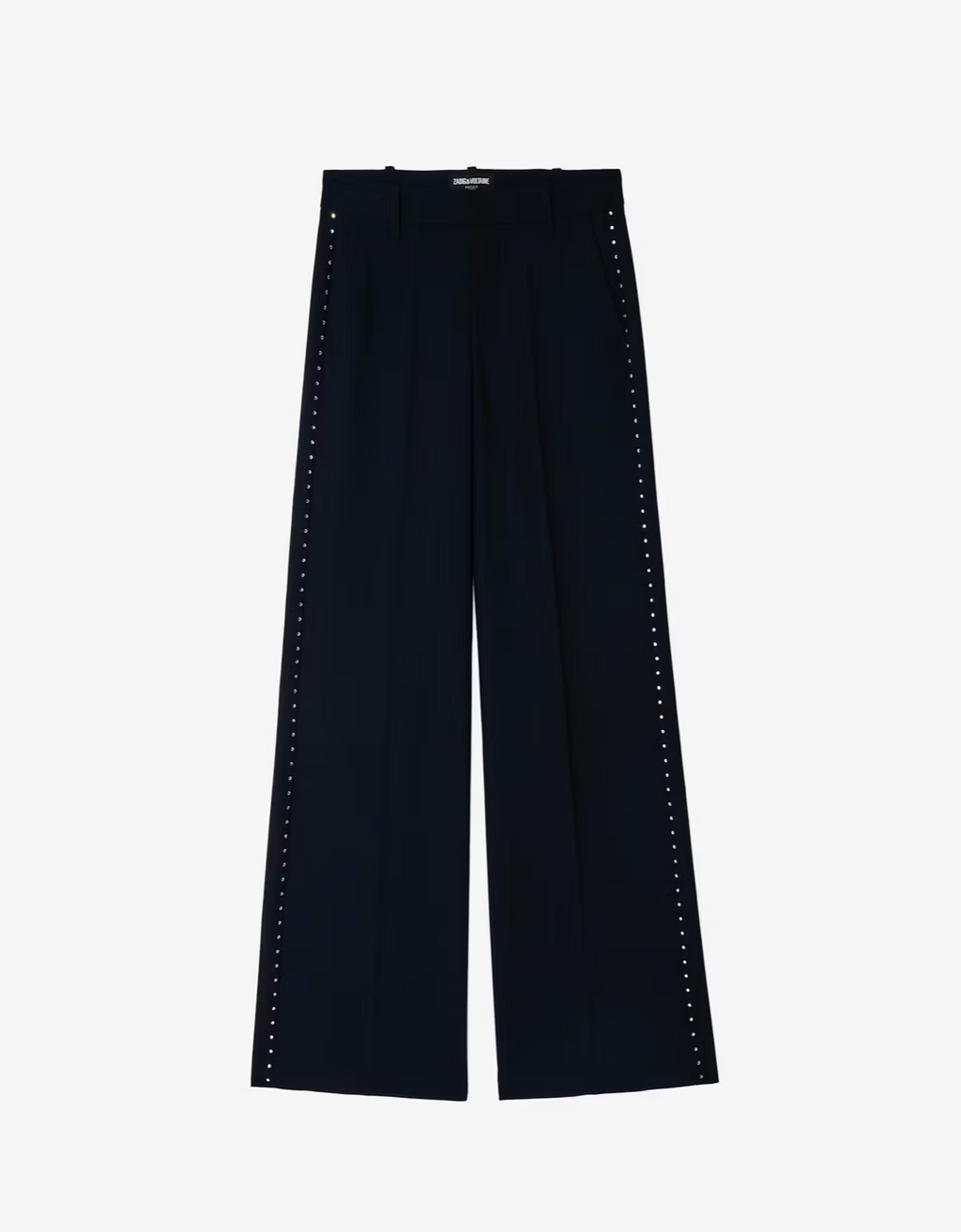 Pantalon Panol Encre - Zadig & Voltaire