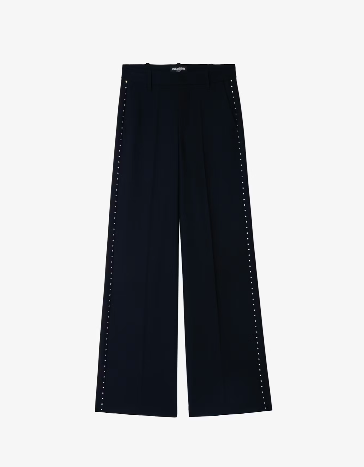 Pantalon Panol Encre - Zadig & Voltaire