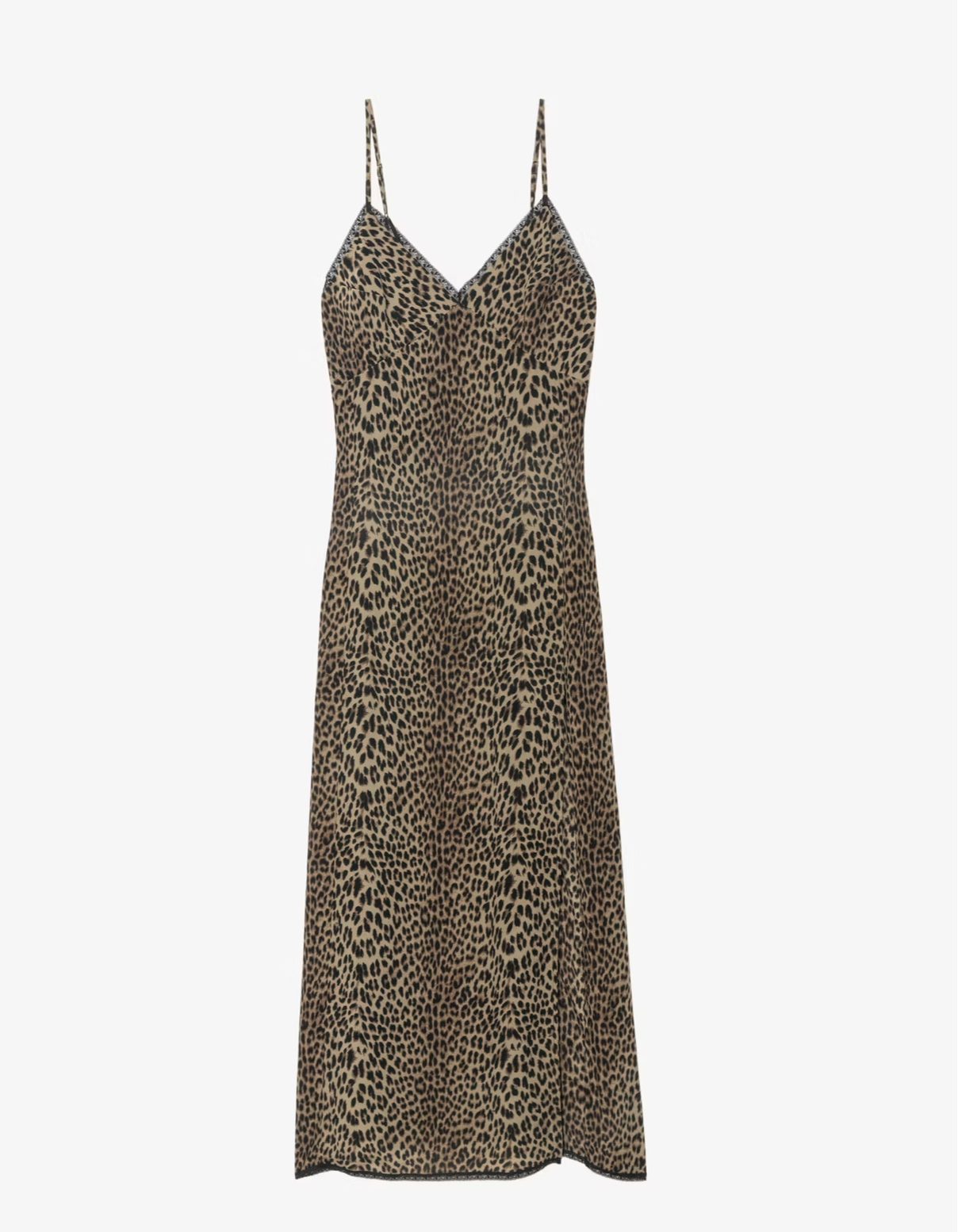 Ramelil Robe - Zadig & Voltaire