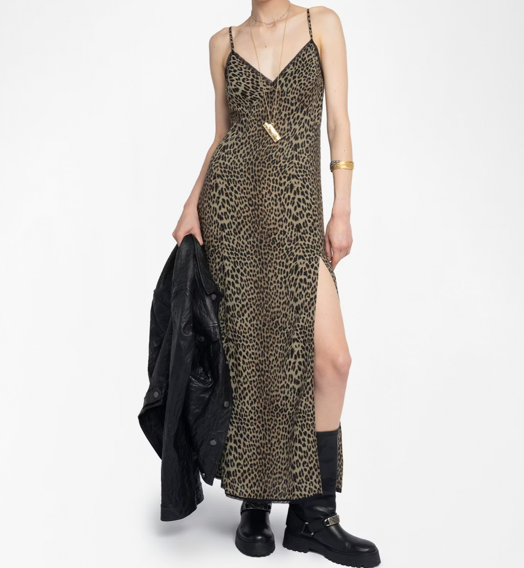 Ramelil Robe - Zadig & Voltaire