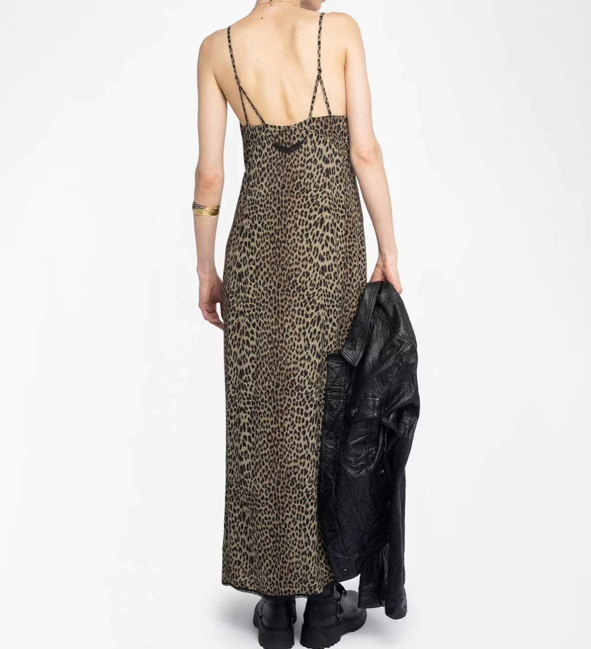 Ramelil Robe - Zadig & Voltaire