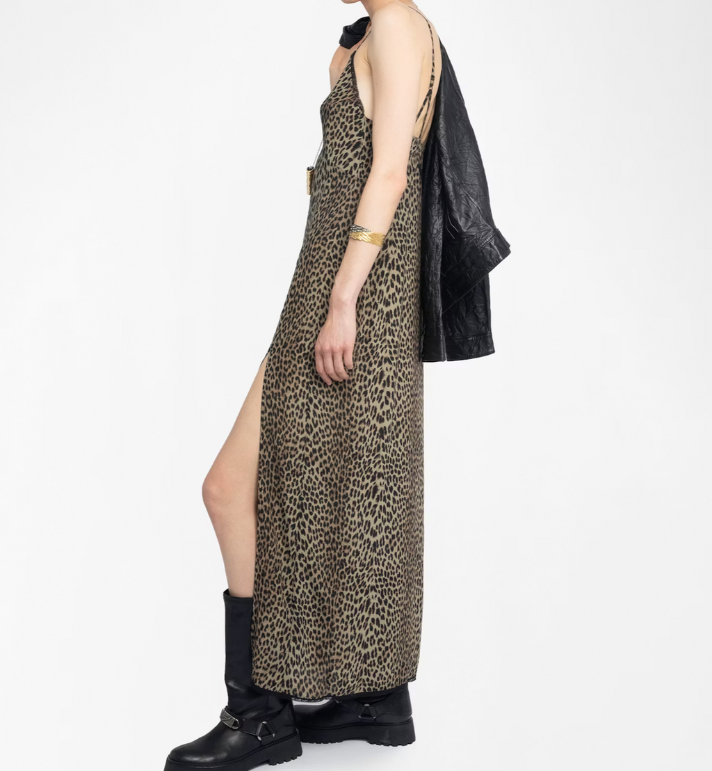 Ramelil Robe - Zadig & Voltaire