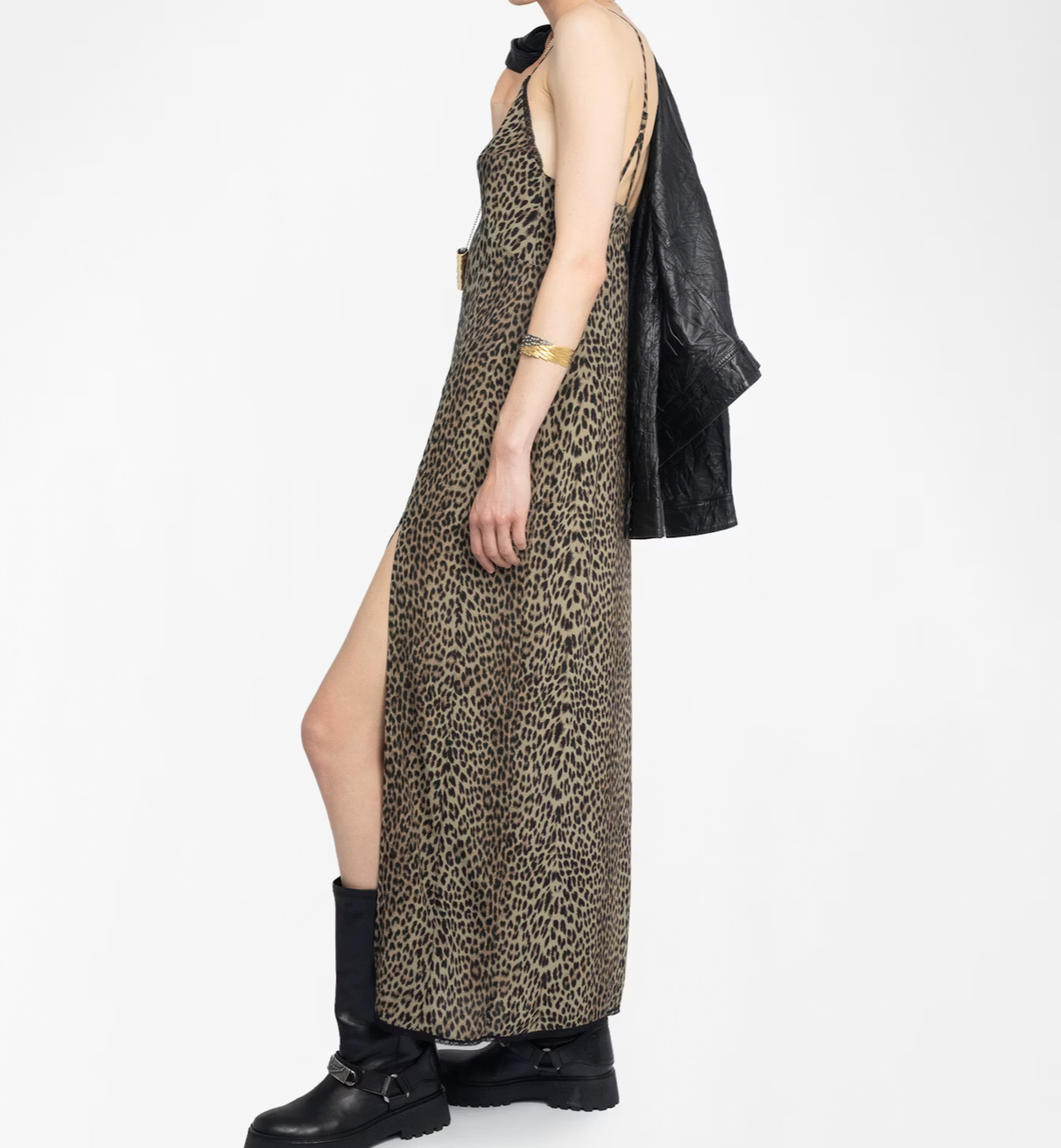 Ramelil Robe - Zadig & Voltaire