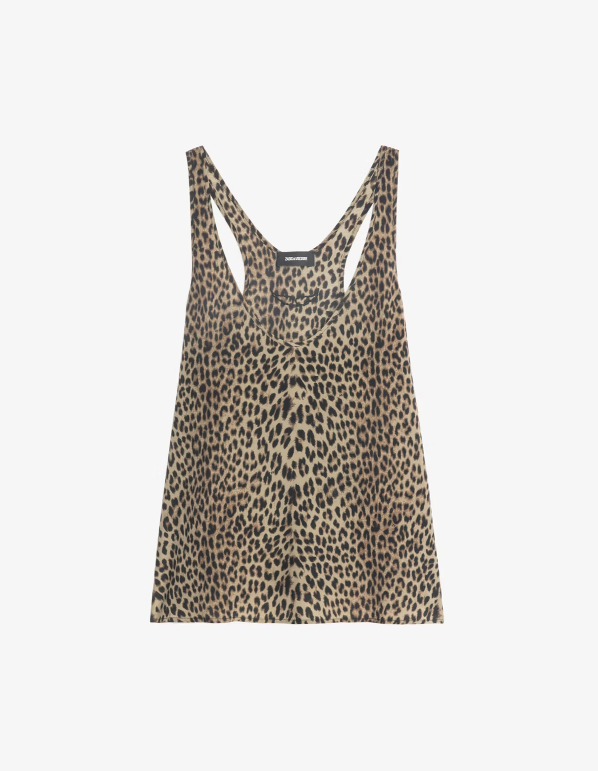 Top Tarysa - Zadig & Voltaire