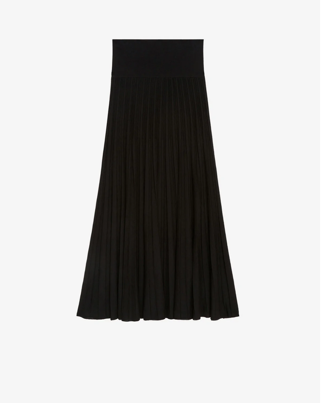 Jupe Ezra - Isabel Marant