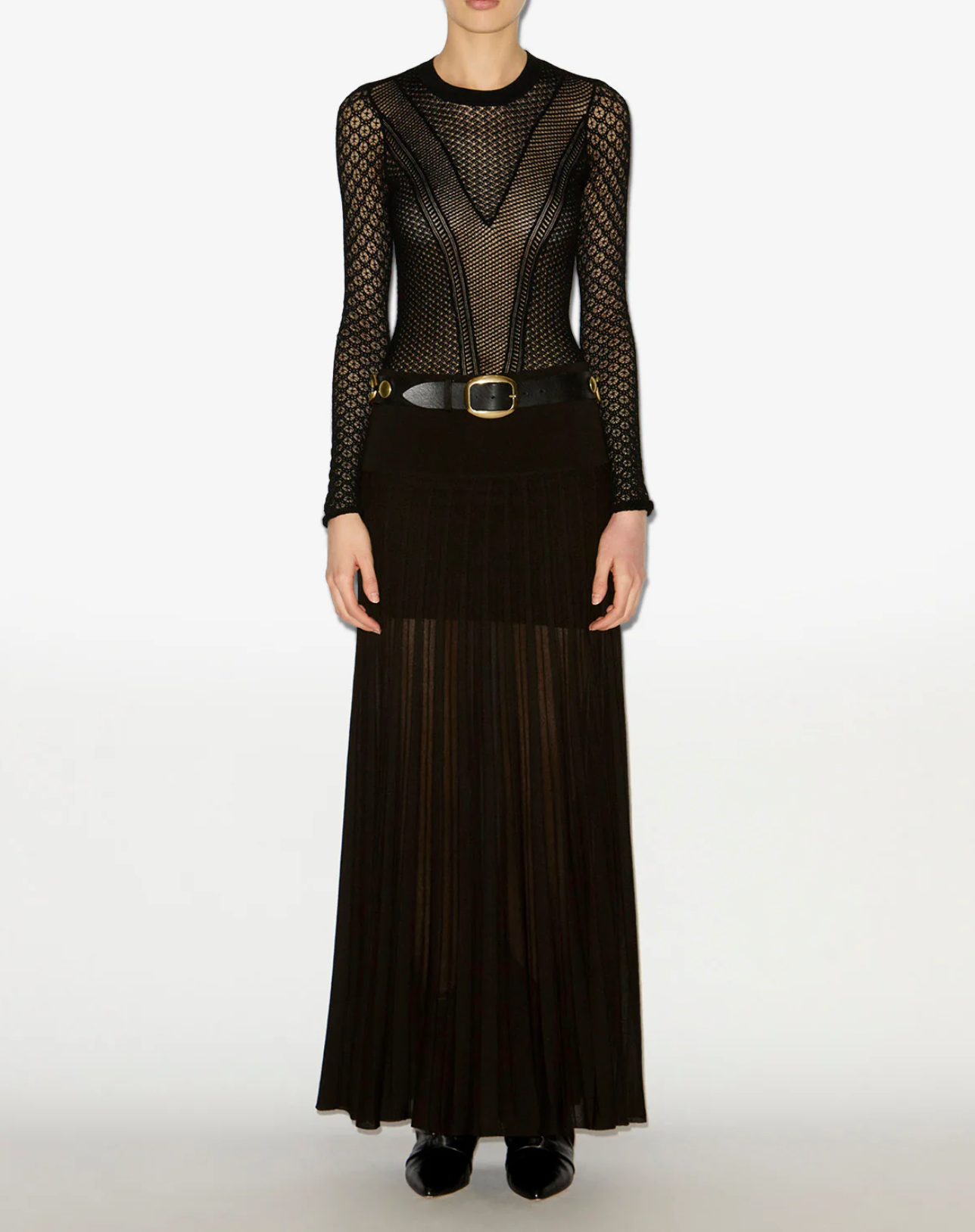 Jupe Ezra - Isabel Marant