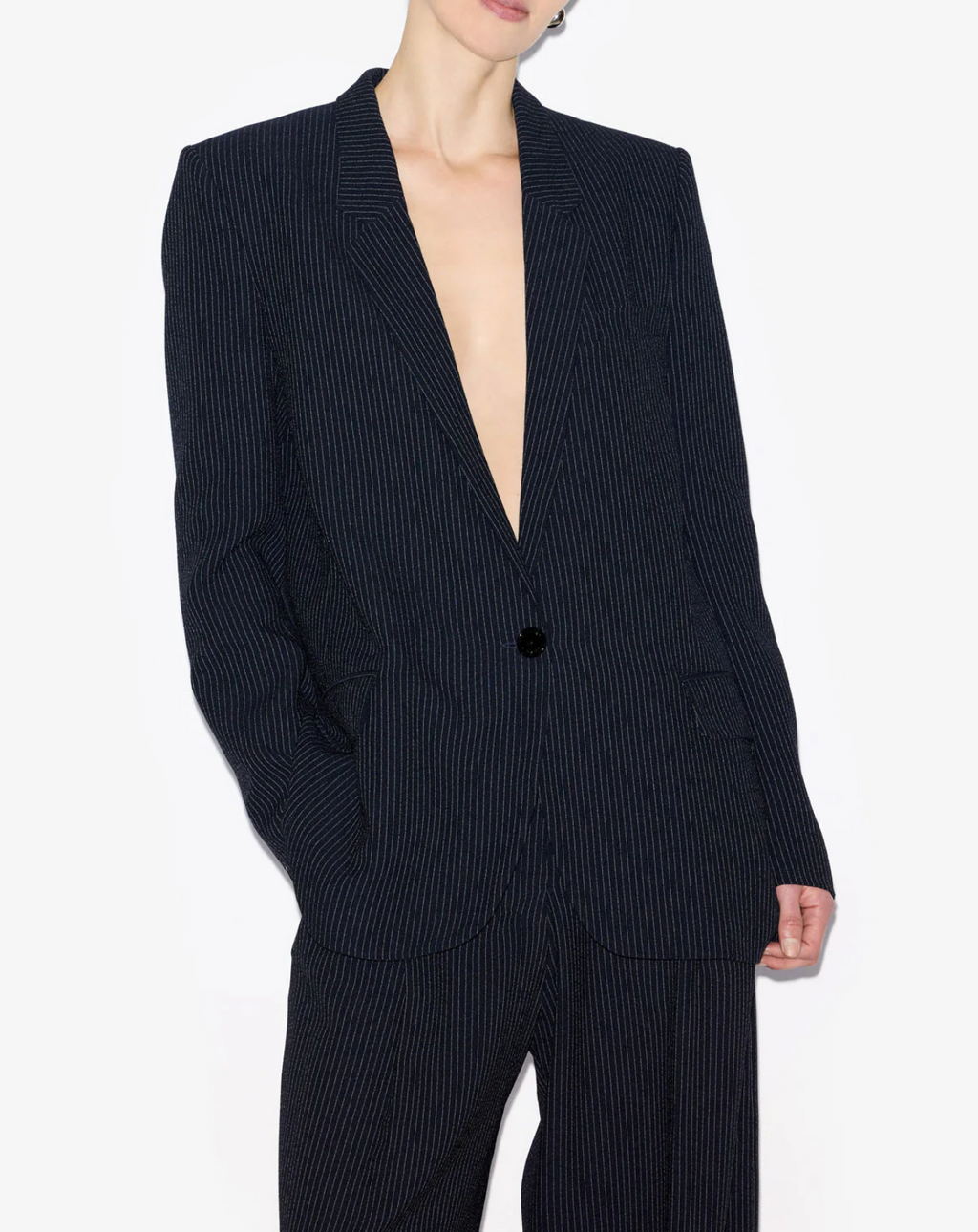 Blazer Omelia - Isabel Marant