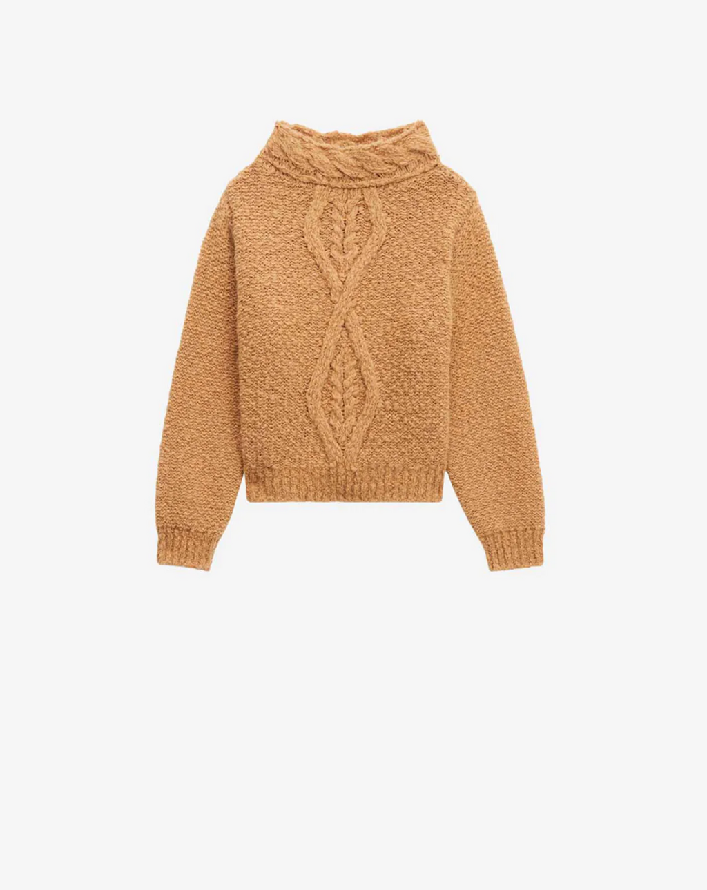 Pull Romane - Isabel Marant