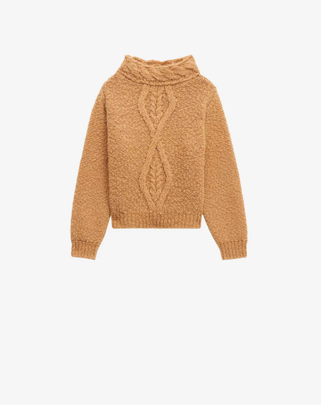 Pull Romane - Isabel Marant