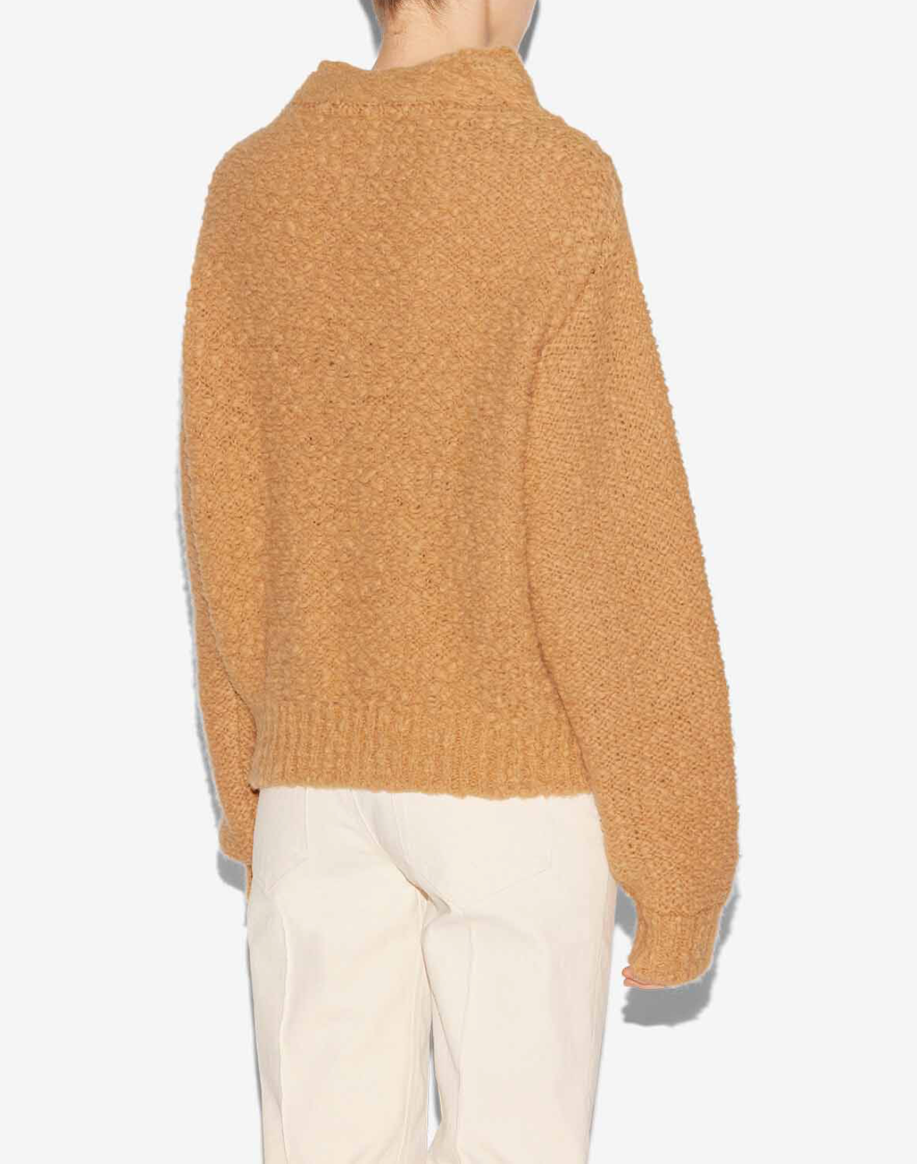 Pull Romane - Isabel Marant