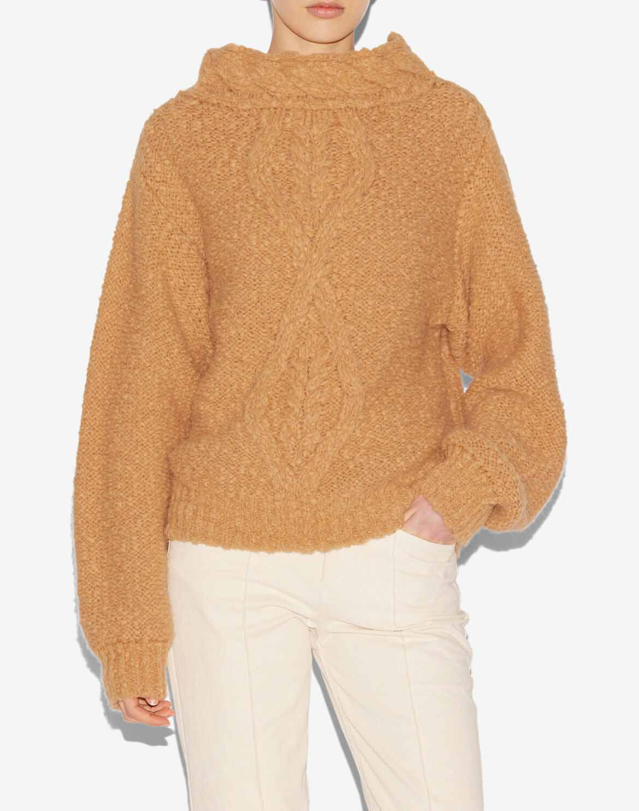 Pull Romane - Isabel Marant