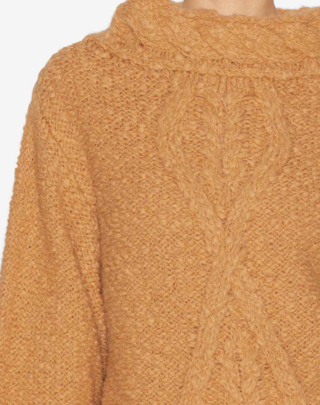 Pull Romane - Isabel Marant