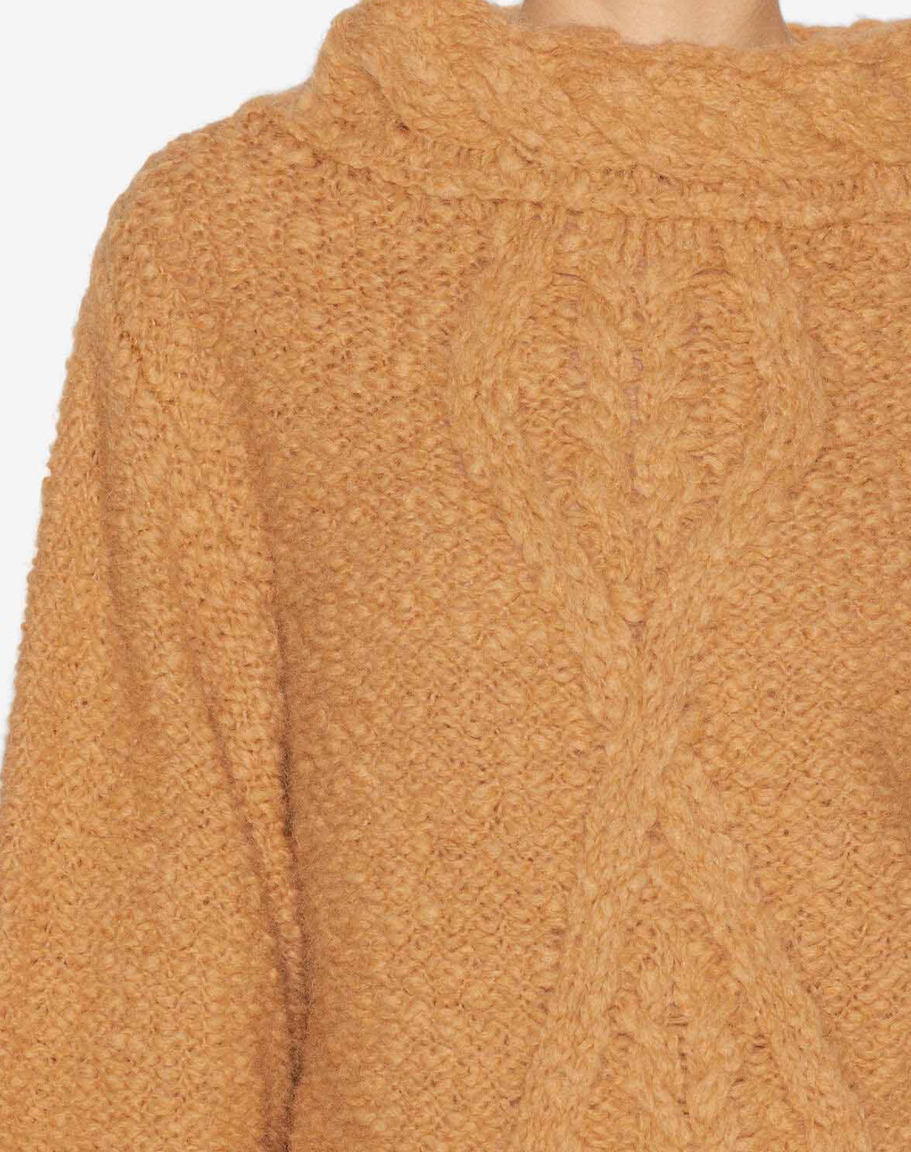 Pull Romane - Isabel Marant