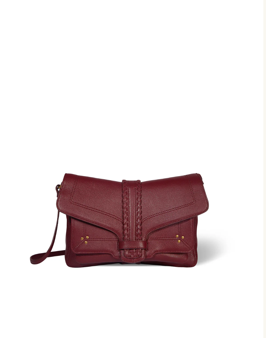 Harry M Chèvre Brulé - Jérôme Dreyfuss