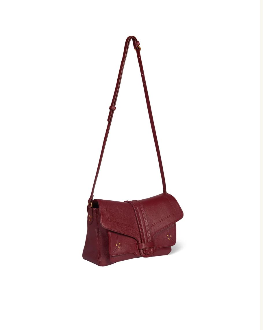 Harry M Chèvre Brulé - Jérôme Dreyfuss