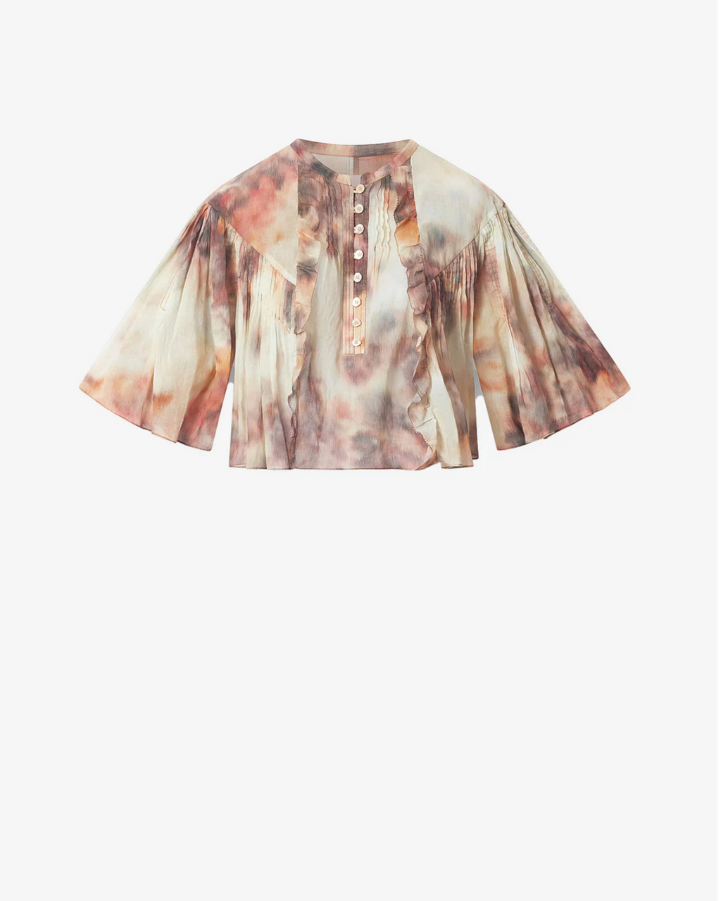 Top Veelia - Isabel Marant