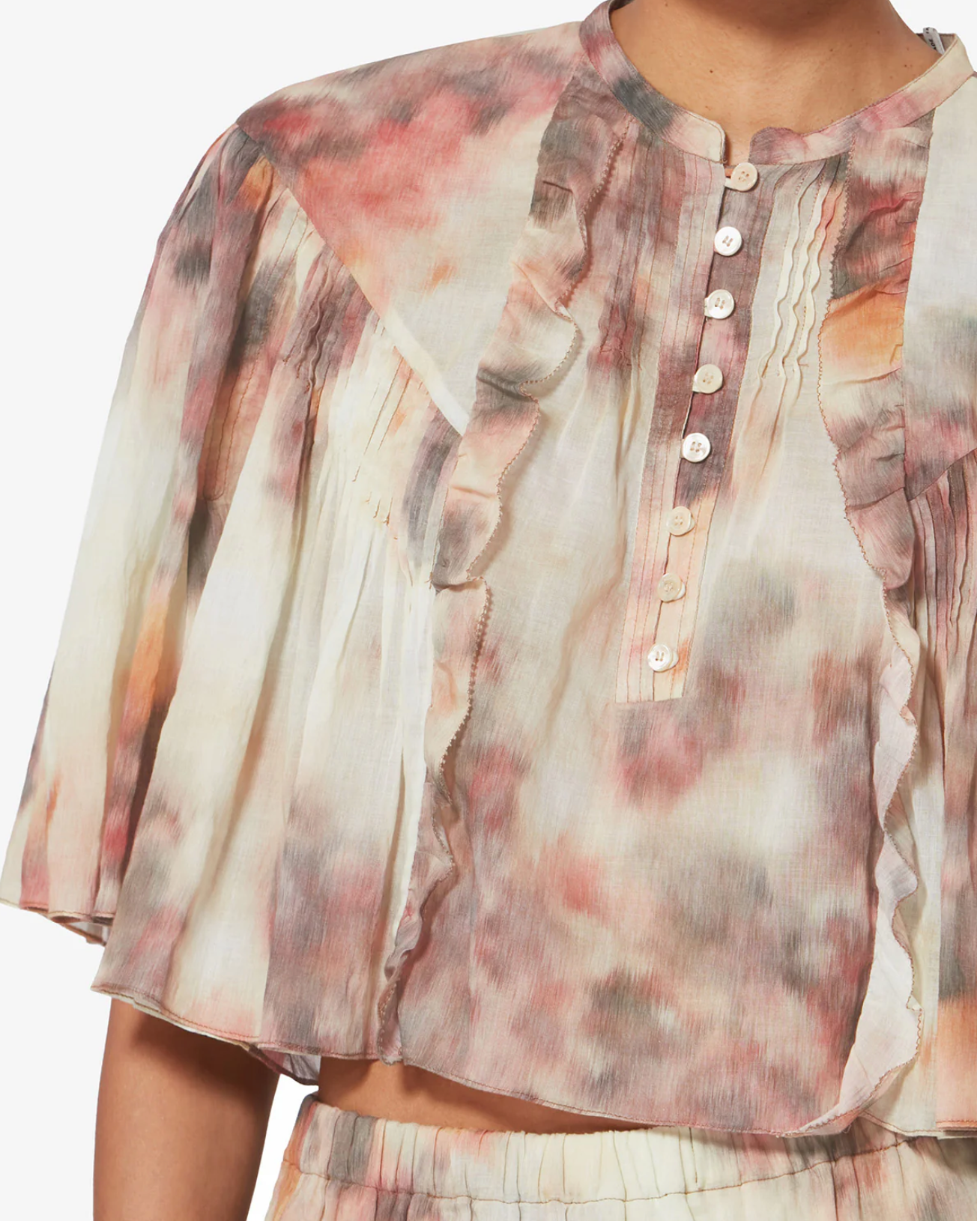 Top Veelia - Isabel Marant