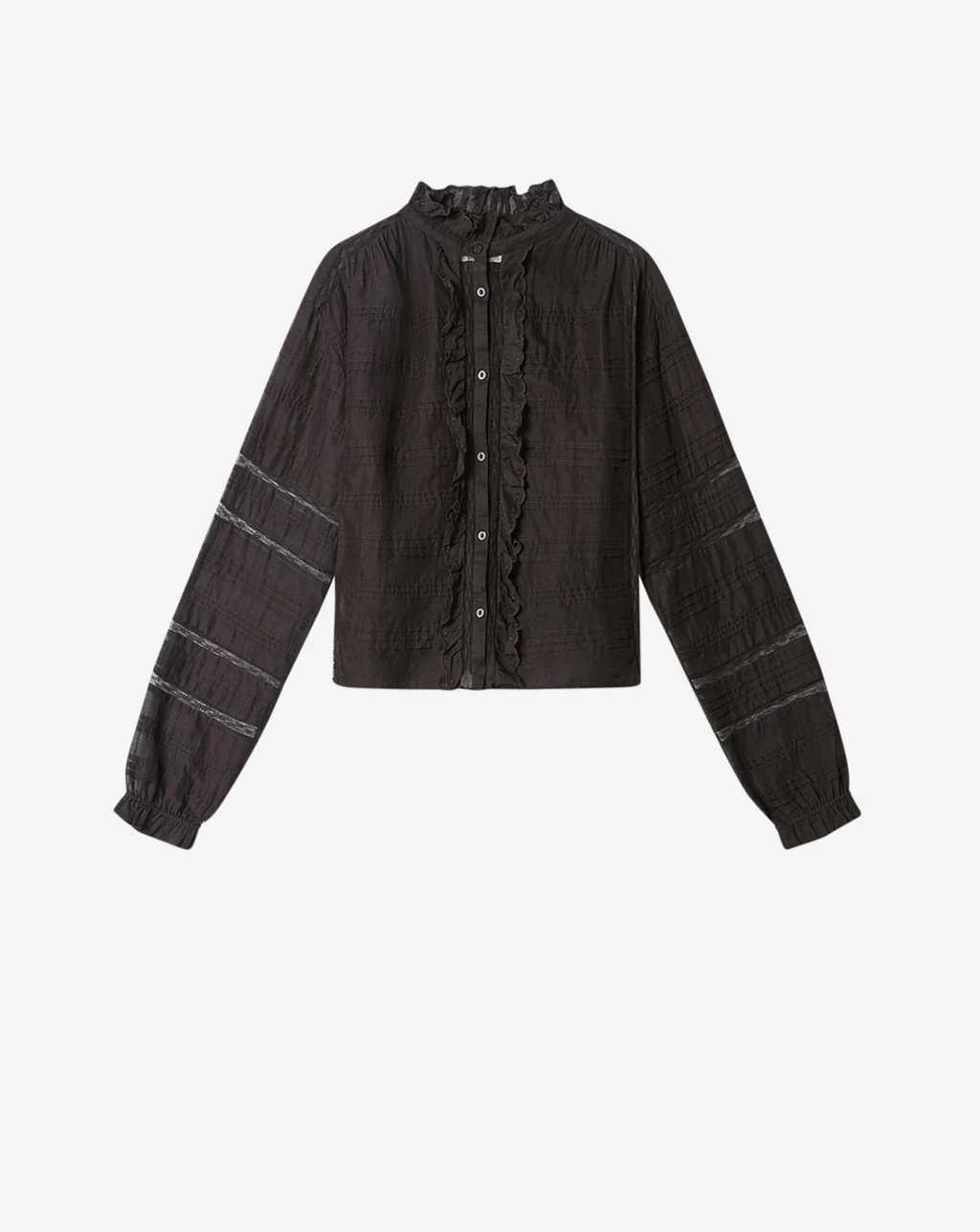 Blouse Peline - Isabel Marant