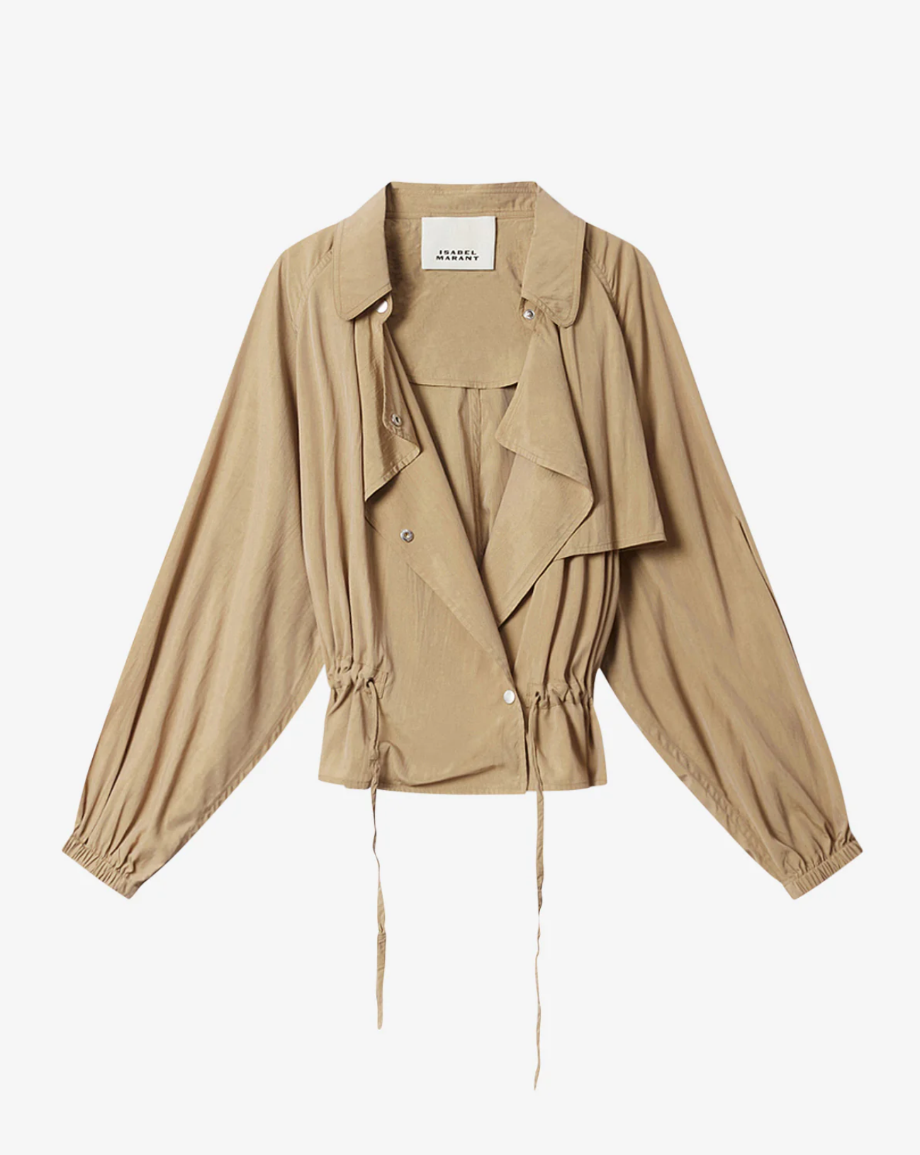 Veste Gwenola - Isabel Marant